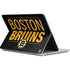 NHL Boston Bruins Lineup Surface Laptop Studio Skin